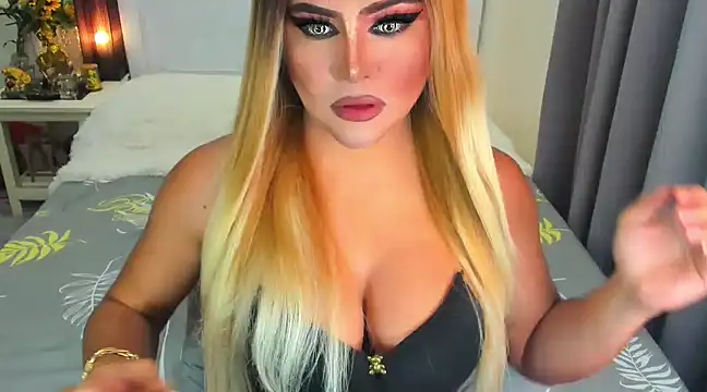 MissNaughtyTyra online show from 03-06-25, 04:08