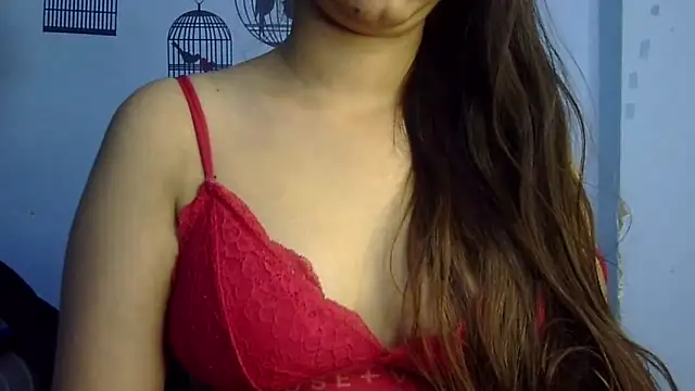 lovelydesi21 online show from 11-17-25, 04:46