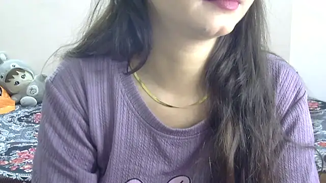 lovelydesi21 online show from 02-05-26, 01:16