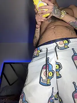 zack isaac777 online show from 01-18-25, 05:52