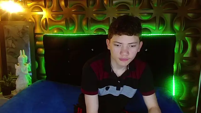 cruz dante online show from 03-19-26, 07:18