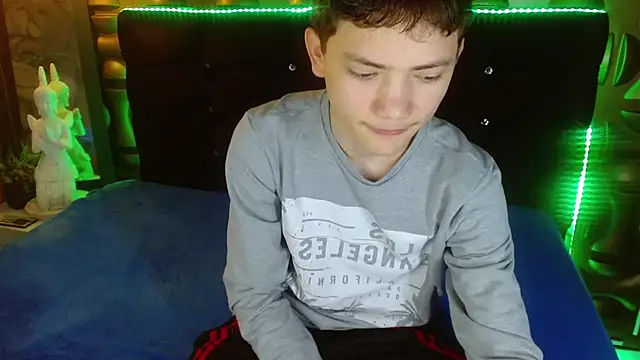 cruz dante online show from 03-31-26, 07:14