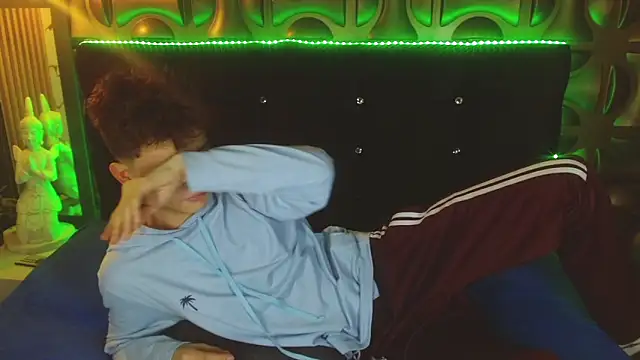 cruz dante online show from 04-15-26, 07:58