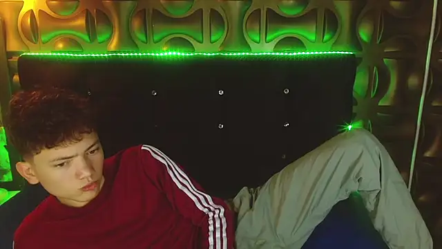 cruz dante online show from 04-18-26, 07:18