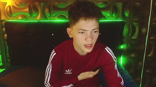 cruz dante online show from 04-18-26, 07:58