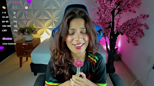 cora 22 online show from 01-31-25, 03:22