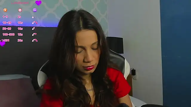 cora 22 online show from 09-11-25, 12:49