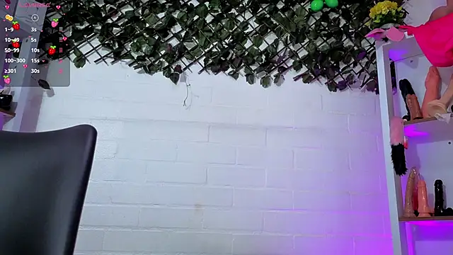 louise nails online show from 05-24-26, 01:38
