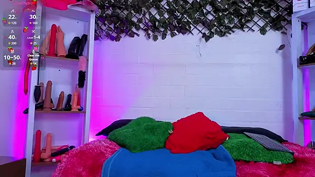 louise nails online show from 06-05-26, 06:35