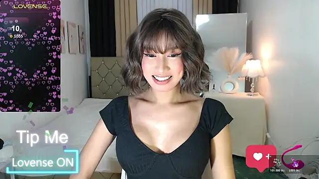 FuckDoll Nathalie online show from 04-02-26, 01:14