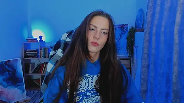 EmilyWilden online show from 10-01-25, 08:20