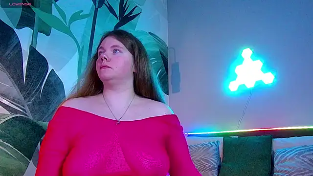 RubyValen online show from 10-04-25, 01:03