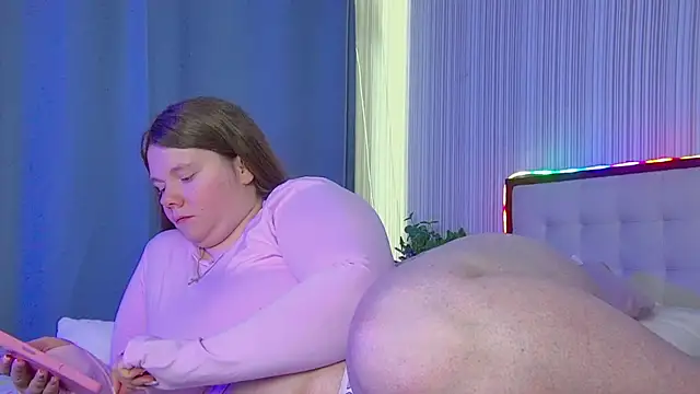 RubyValen online show from 05-15-26, 01:34