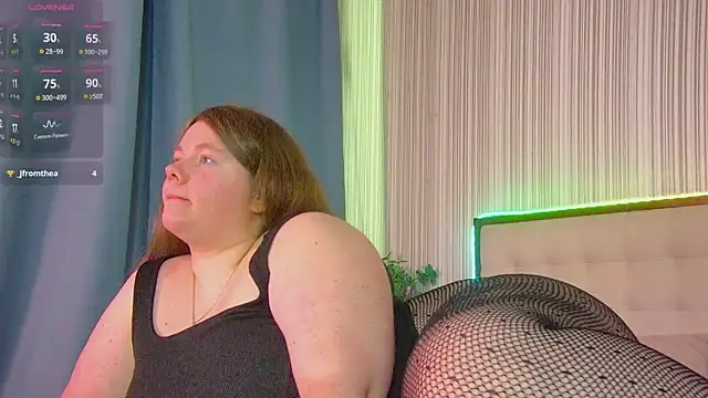 RubyValen online show from 05-27-26, 01:57
