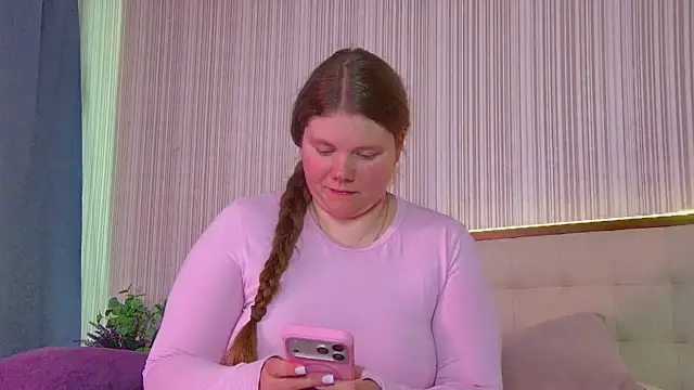 RubyValen online show from 06-10-26, 02:01