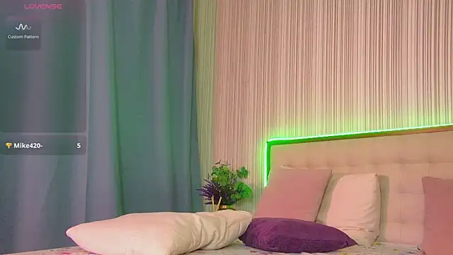 RubyValen online show from 07-14-26, 02:05