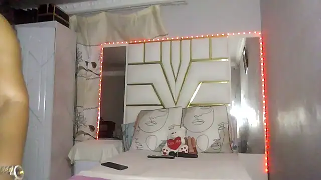 SexyyNana online show from 11-26-25, 11:50