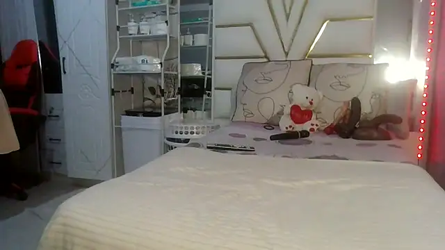 SexyyNana online show from 03-14-26, 03:34