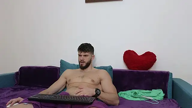 Snapshot of TheTopAlex chatting on 02-15-25, 06:23 TheTopAlex online show from 02-15-25, 06:23