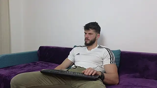 Snapshot of TheTopAlex chatting on 02-22-25, 09:34 TheTopAlex online show from 02-22-25, 09:34