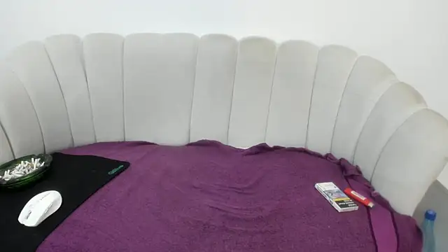 Snapshot of TheTopAlex chatting on 09-22-25, 02:35 TheTopAlex online show from 09-22-25, 02:35