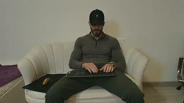 Snapshot of TheTopAlex chatting on 02-22-26, 05:40 TheTopAlex online show from 02-22-26, 05:40