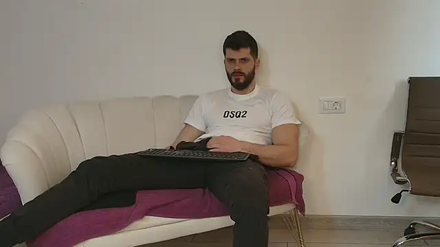 Snapshot of TheTopAlex chatting on 03-02-26, 07:48 TheTopAlex online show from 03-02-26, 07:48