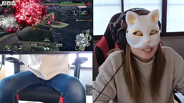 Snapshot of LuuLee0804 chatting on 02-01-25, 06:00 LuuLee0804 online show from 02-01-25, 06:00