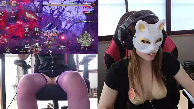 Snapshot of LuuLee0804 chatting on 02-08-25, 05:40 LuuLee0804 online show from 02-08-25, 05:40