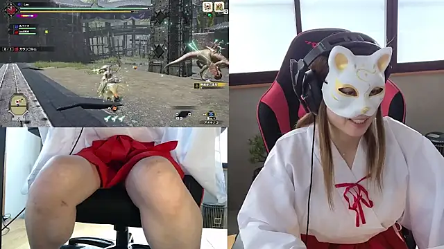 Snapshot of LuuLee0804 chatting on 03-08-25, 12:11 LuuLee0804 online show from 03-08-25, 12:11