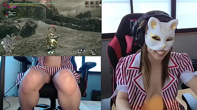 Snapshot of LuuLee0804 chatting on 03-10-25, 04:07 LuuLee0804 online show from 03-10-25, 04:07