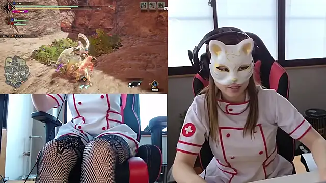 Snapshot of LuuLee0804 chatting on 03-15-25, 02:56 LuuLee0804 online show from 03-15-25, 02:56