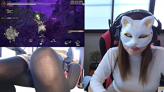 Snapshot of LuuLee0804 chatting on 03-20-25, 05:13 LuuLee0804 online show from 03-20-25, 05:13