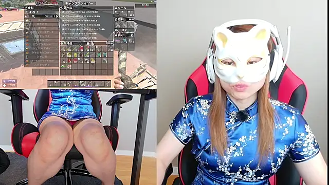 Snapshot of LuuLee0804 chatting on 09-18-25, 03:41 LuuLee0804 online show from 09-18-25, 03:41