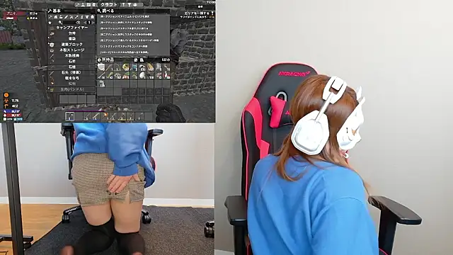 Snapshot of LuuLee0804 chatting on 02-10-26, 01:43 LuuLee0804 online show from 02-10-26, 01:43