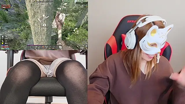 Snapshot of LuuLee0804 chatting on 02-17-26, 02:52 LuuLee0804 online show from 02-17-26, 02:52