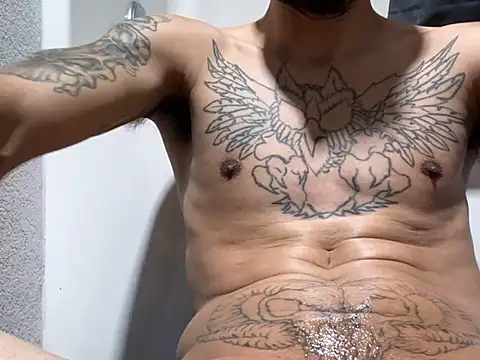 Snapshot of DarkHorse89 chatting on 01-14-25, 02:11 DarkHorse89 online show from 01-14-25, 02:11