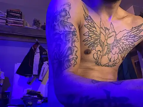 Snapshot of DarkHorse89 chatting on 01-26-25, 07:21 DarkHorse89 online show from 01-26-25, 07:21