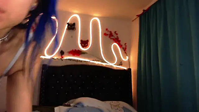 pussytight pervert online show from 03-08-25, 01:28