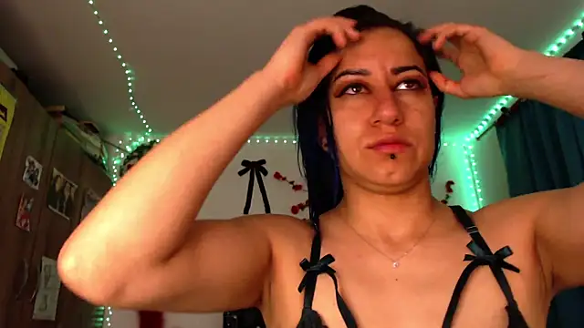 pussytight pervert online show from 09-18-25, 10:01