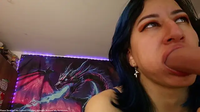 pussytight pervert online show from 07-25-26, 12:31