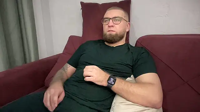 Bear bear  online show from 01-29-25, 11:41