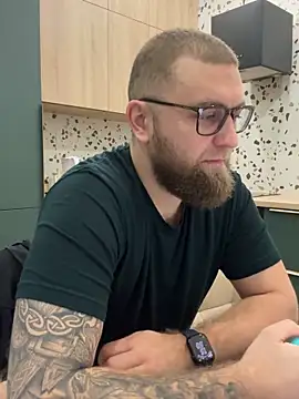 Bear bear  online show from 02-22-25, 12:51