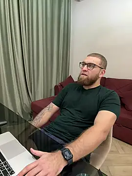 Bear bear  online show from 03-06-25, 03:35