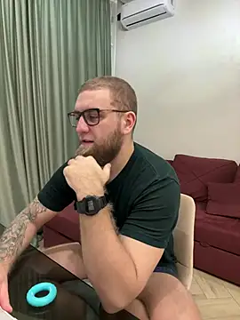 Bear bear  online show from 03-12-25, 04:19