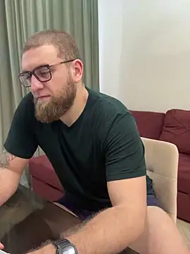 Bear bear  online show from 03-12-25, 10:26