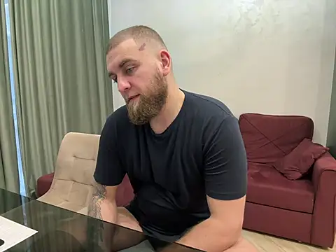 Bear bear  online show from 03-16-25, 05:14