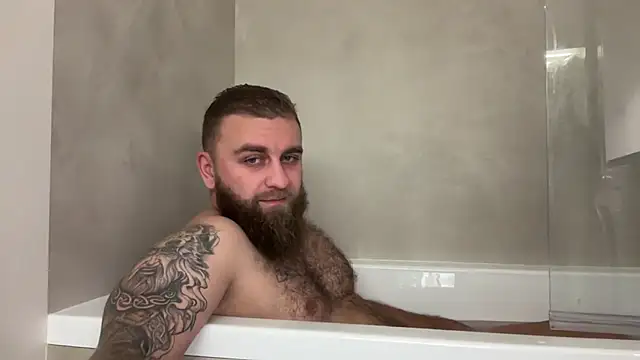 Bear bear  online show from 11-09-25, 08:51