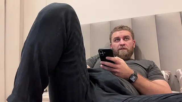 Bear bear  online show from 03-10-26, 03:06