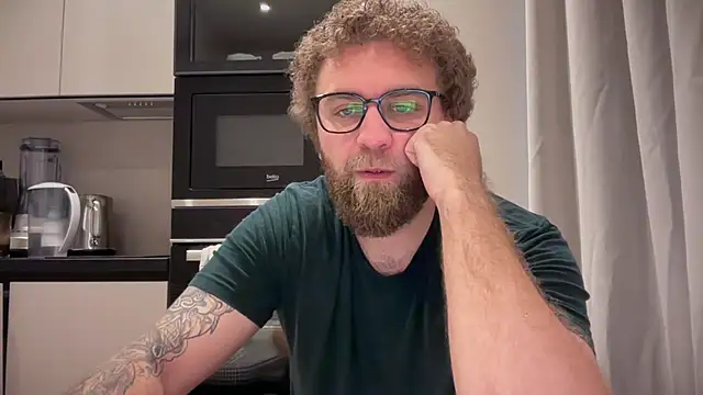 Bear bear  online show from 07-19-26, 09:24